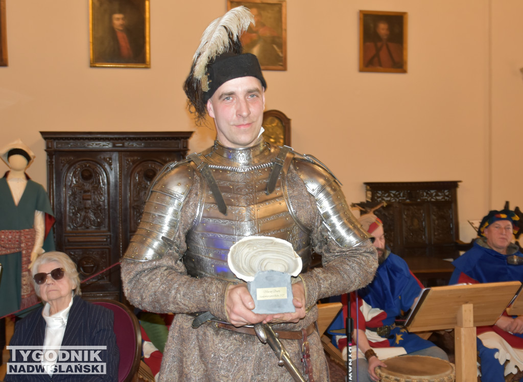 Gala Sandomierzanina Roku 2025