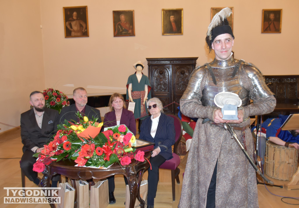 Gala Sandomierzanina Roku 2025