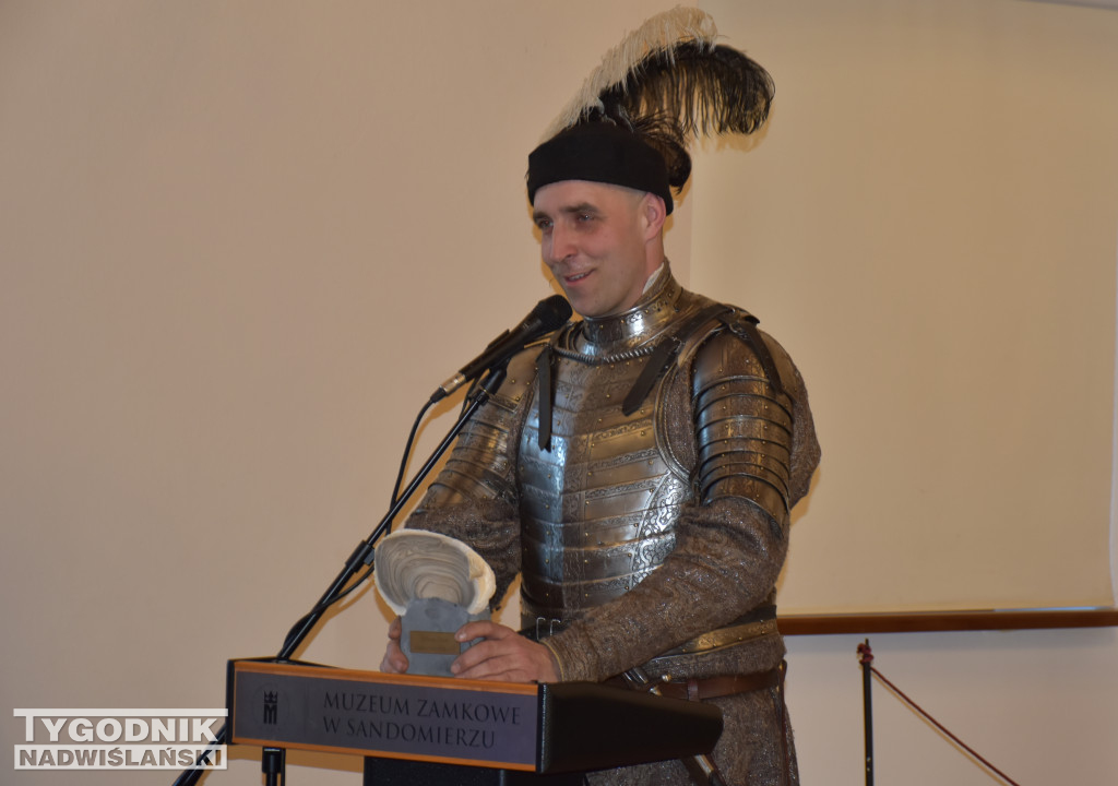 Gala Sandomierzanina Roku 2025