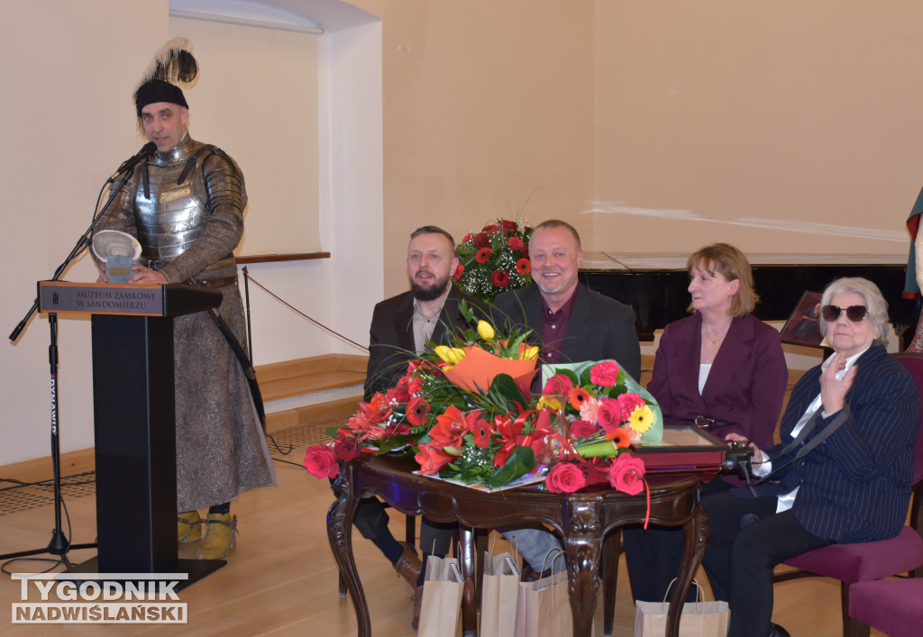 Gala Sandomierzanina Roku 2025