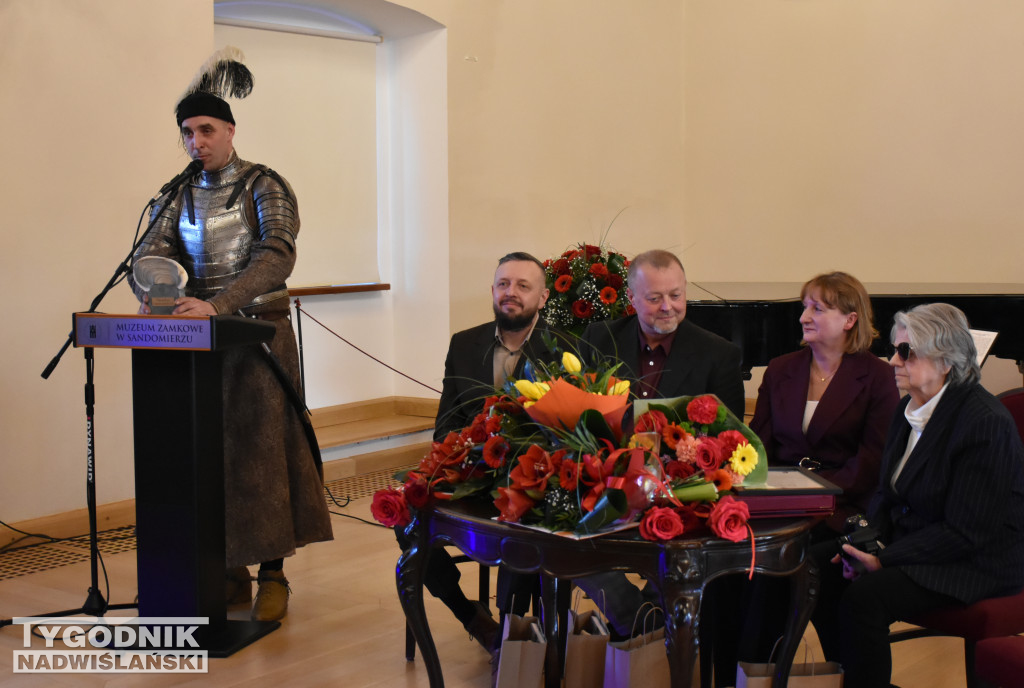 Gala Sandomierzanina Roku 2025