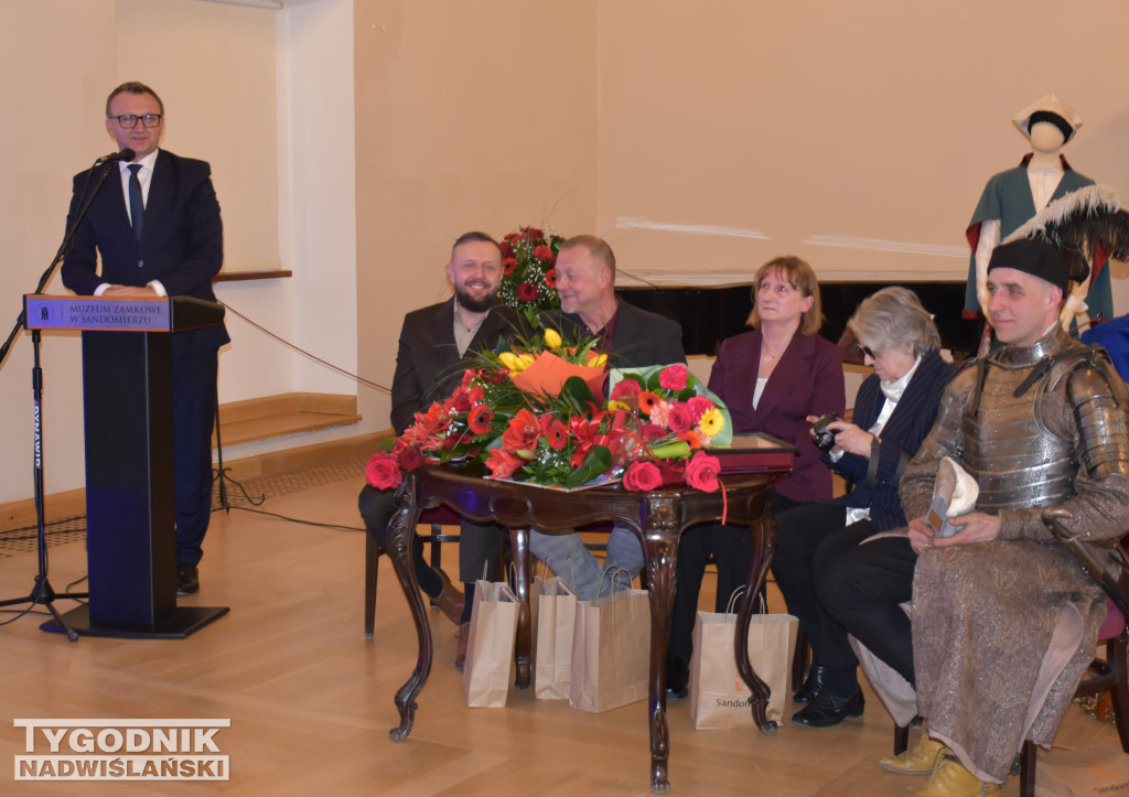 Gala Sandomierzanina Roku 2025