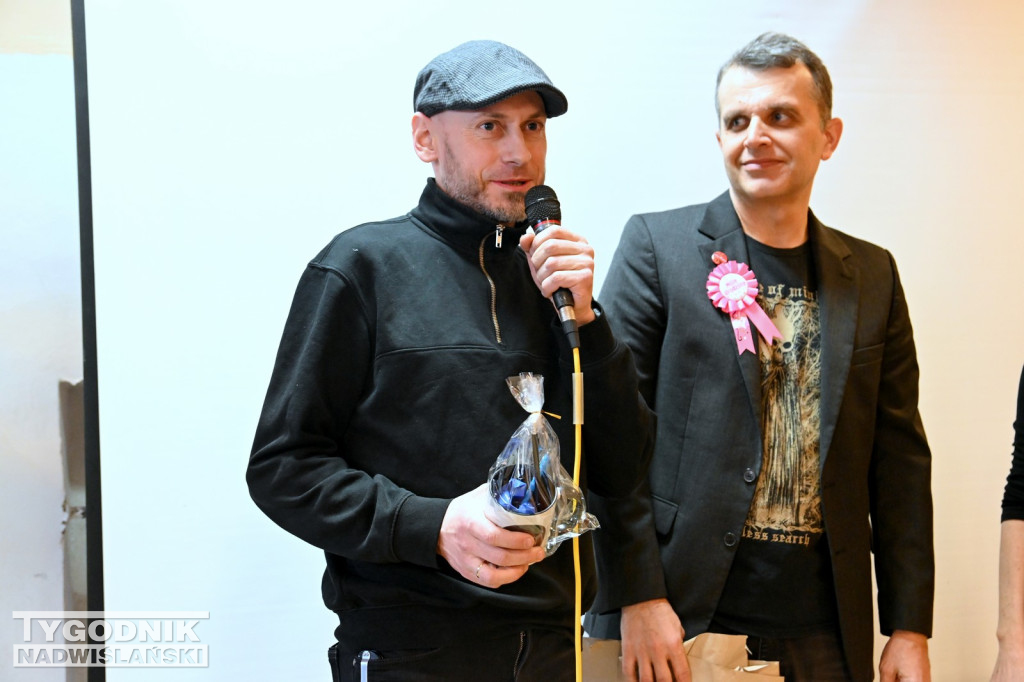 Witryna Sztuki w Tarnobrzegu obchodzi pierwsze urodziny