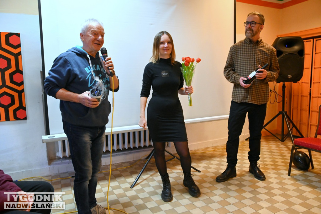 Witryna Sztuki w Tarnobrzegu obchodzi pierwsze urodziny