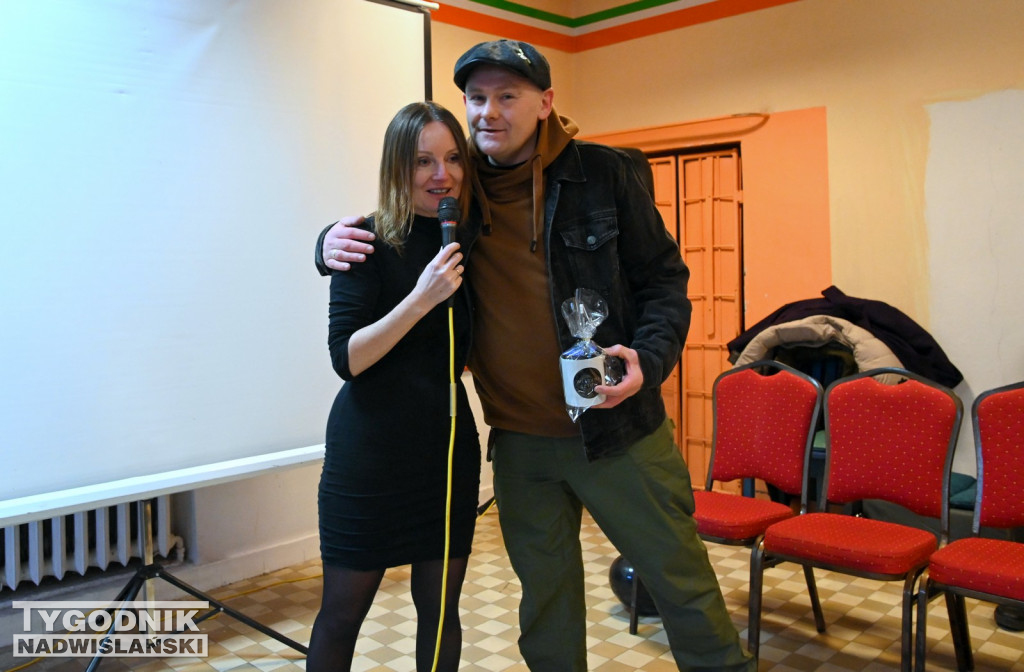 Witryna Sztuki w Tarnobrzegu obchodzi pierwsze urodziny