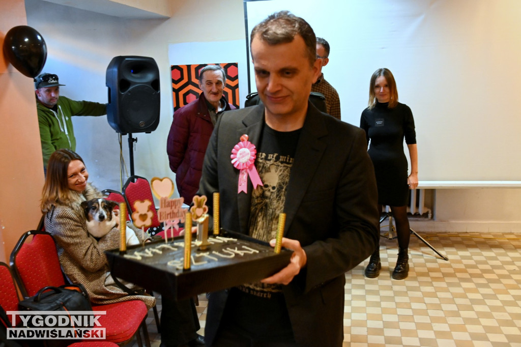 Witryna Sztuki w Tarnobrzegu obchodzi pierwsze urodziny