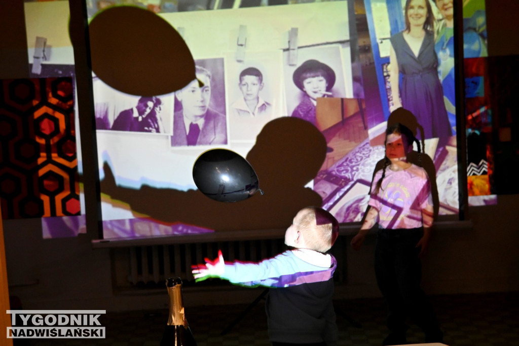 Witryna Sztuki w Tarnobrzegu obchodzi pierwsze urodziny