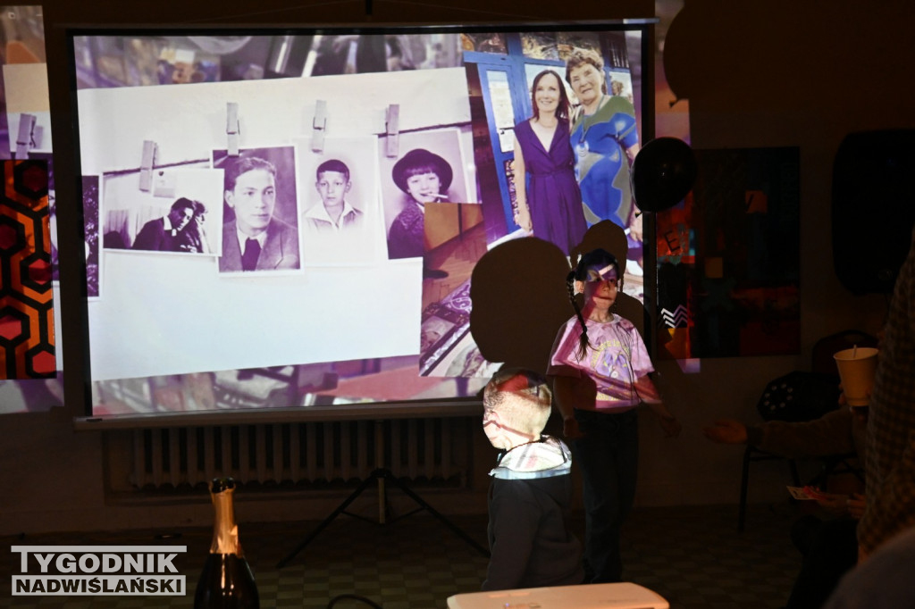 Witryna Sztuki w Tarnobrzegu obchodzi pierwsze urodziny