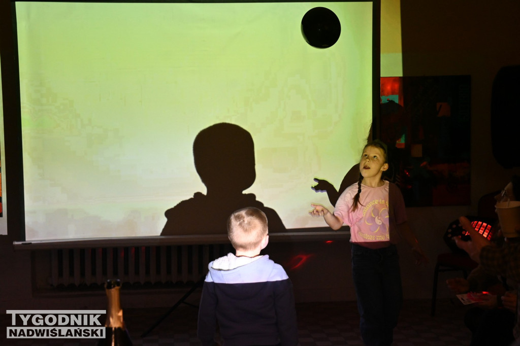 Witryna Sztuki w Tarnobrzegu obchodzi pierwsze urodziny