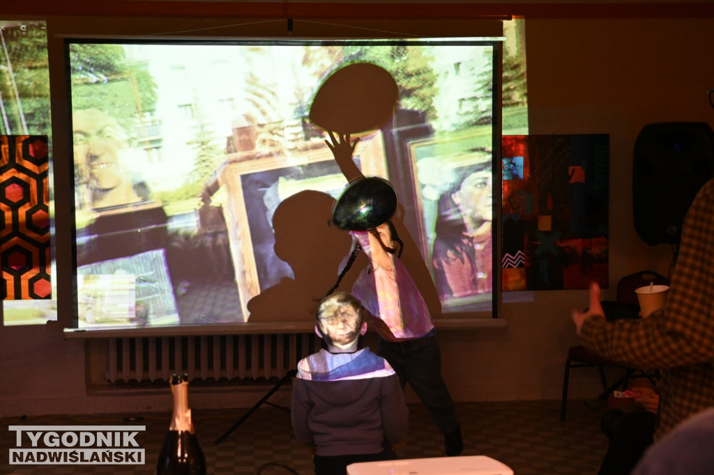 Witryna Sztuki w Tarnobrzegu obchodzi pierwsze urodziny