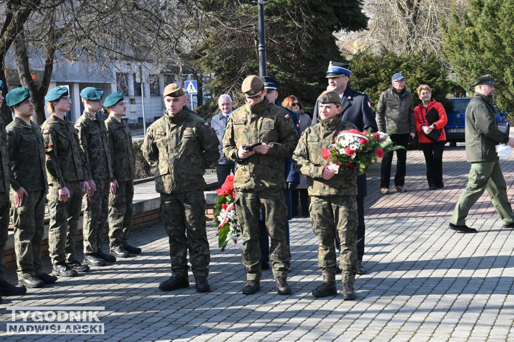 Bieg Wilczym Tropem 2026 w Tarnobrzegu