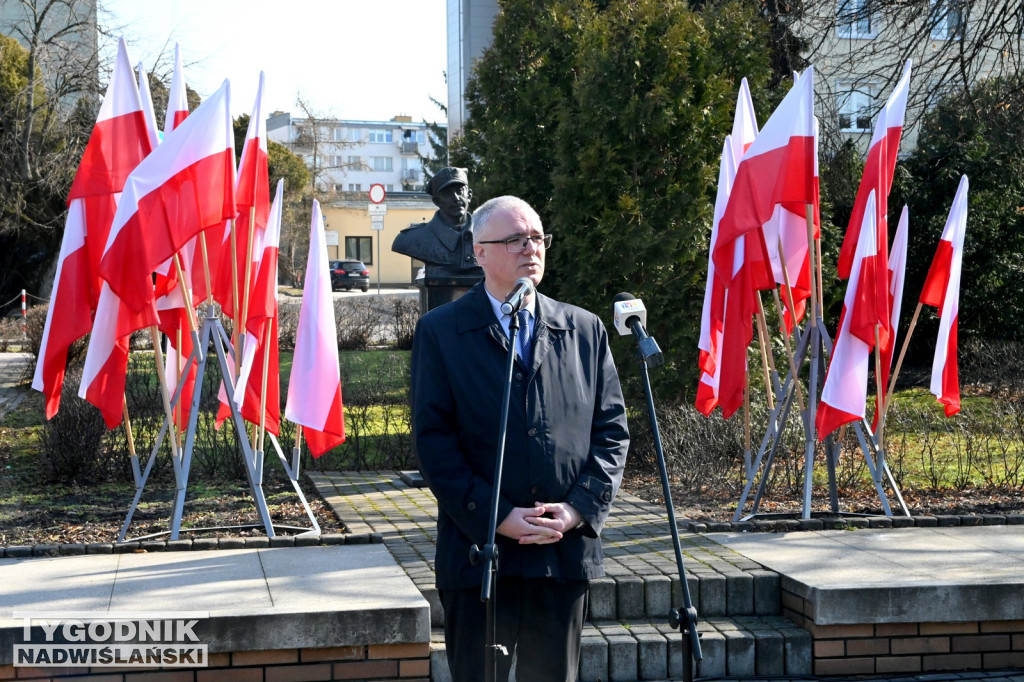Bieg Wilczym Tropem 2026 w Tarnobrzegu