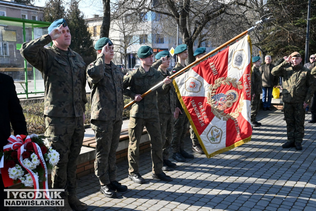 Bieg Wilczym Tropem 2026 w Tarnobrzegu