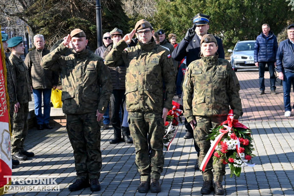 Bieg Wilczym Tropem 2026 w Tarnobrzegu