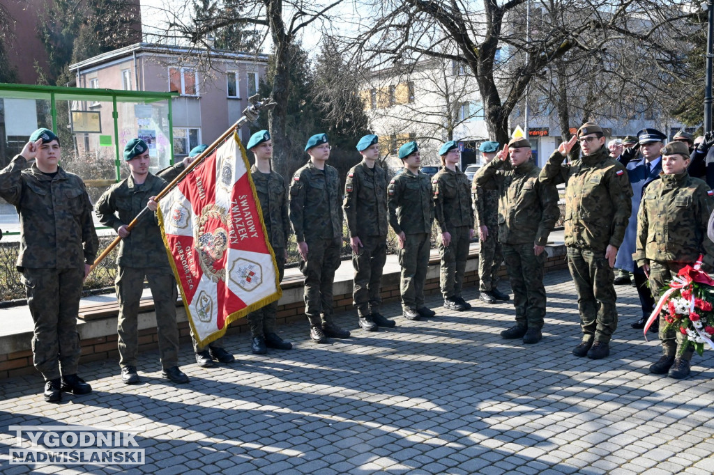 Bieg Wilczym Tropem 2026 w Tarnobrzegu