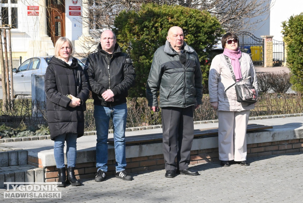 Bieg Wilczym Tropem 2026 w Tarnobrzegu