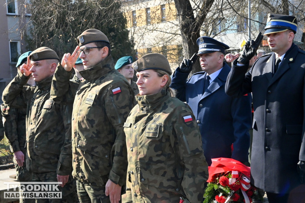 Bieg Wilczym Tropem 2026 w Tarnobrzegu