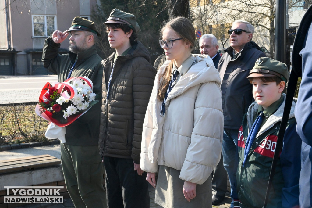 Bieg Wilczym Tropem 2026 w Tarnobrzegu