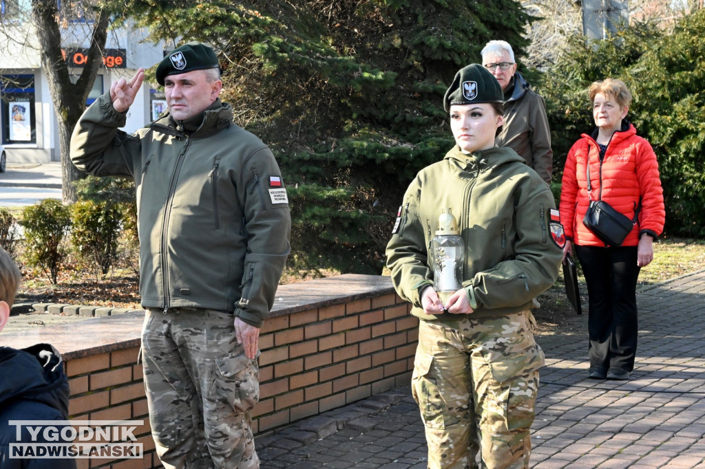 Bieg Wilczym Tropem 2026 w Tarnobrzegu