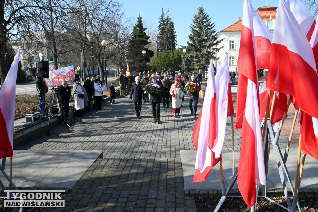 Bieg Wilczym Tropem 2026 w Tarnobrzegu