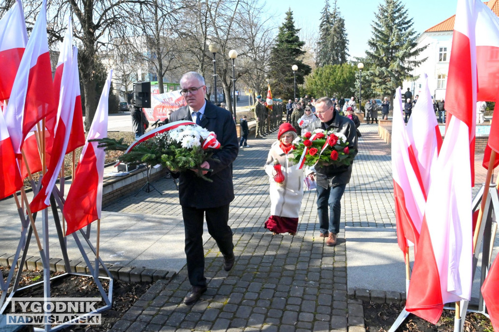 Bieg Wilczym Tropem 2026 w Tarnobrzegu