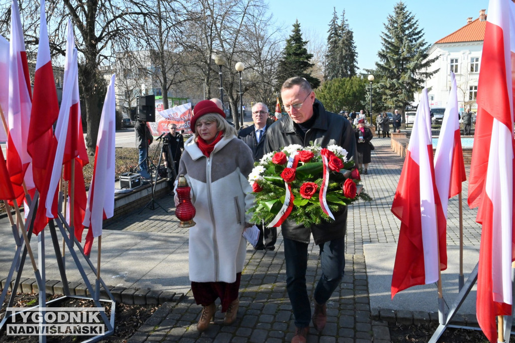 Bieg Wilczym Tropem 2026 w Tarnobrzegu