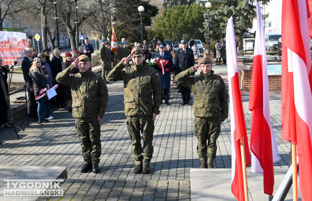 Bieg Wilczym Tropem 2026 w Tarnobrzegu