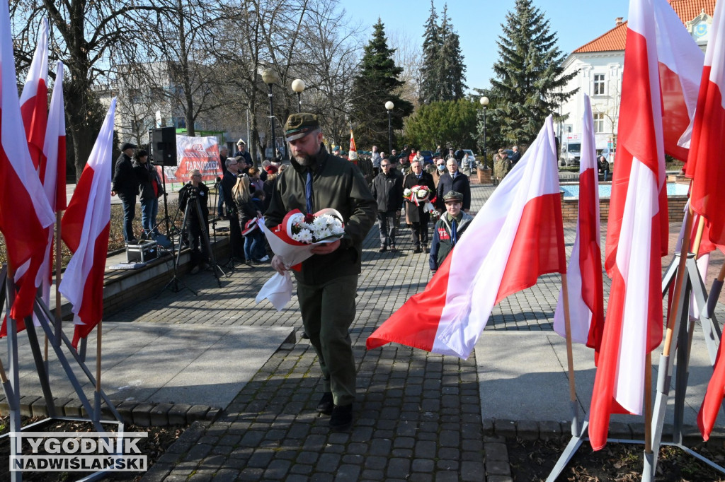 Bieg Wilczym Tropem 2026 w Tarnobrzegu