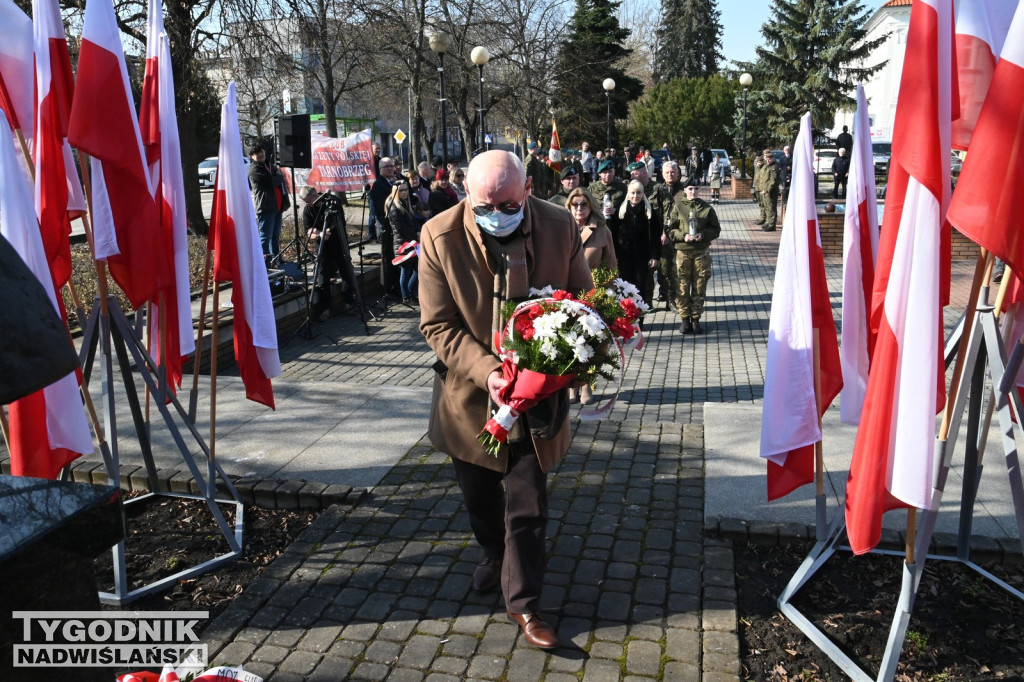 Bieg Wilczym Tropem 2026 w Tarnobrzegu