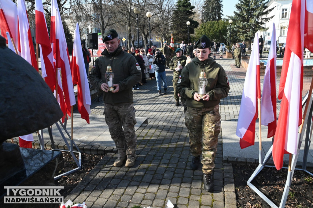 Bieg Wilczym Tropem 2026 w Tarnobrzegu