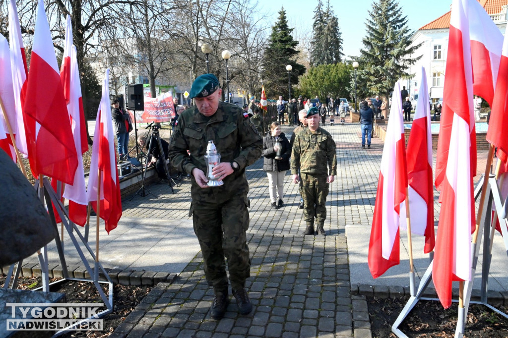Bieg Wilczym Tropem 2026 w Tarnobrzegu