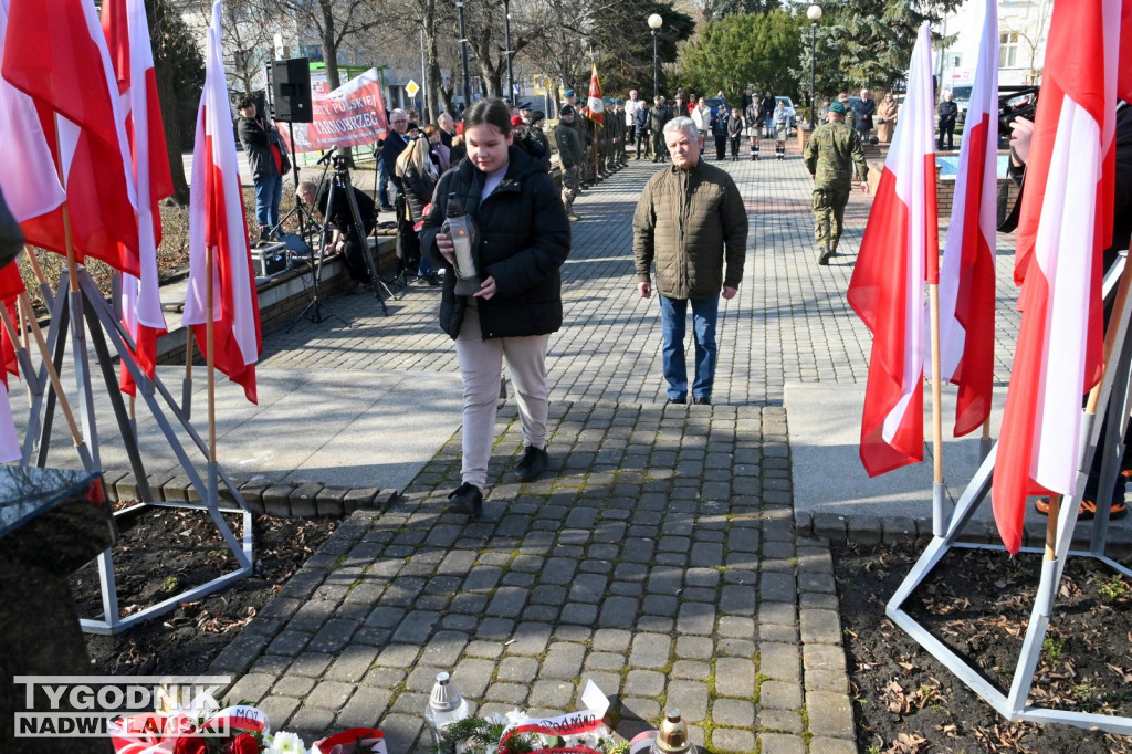 Bieg Wilczym Tropem 2026 w Tarnobrzegu