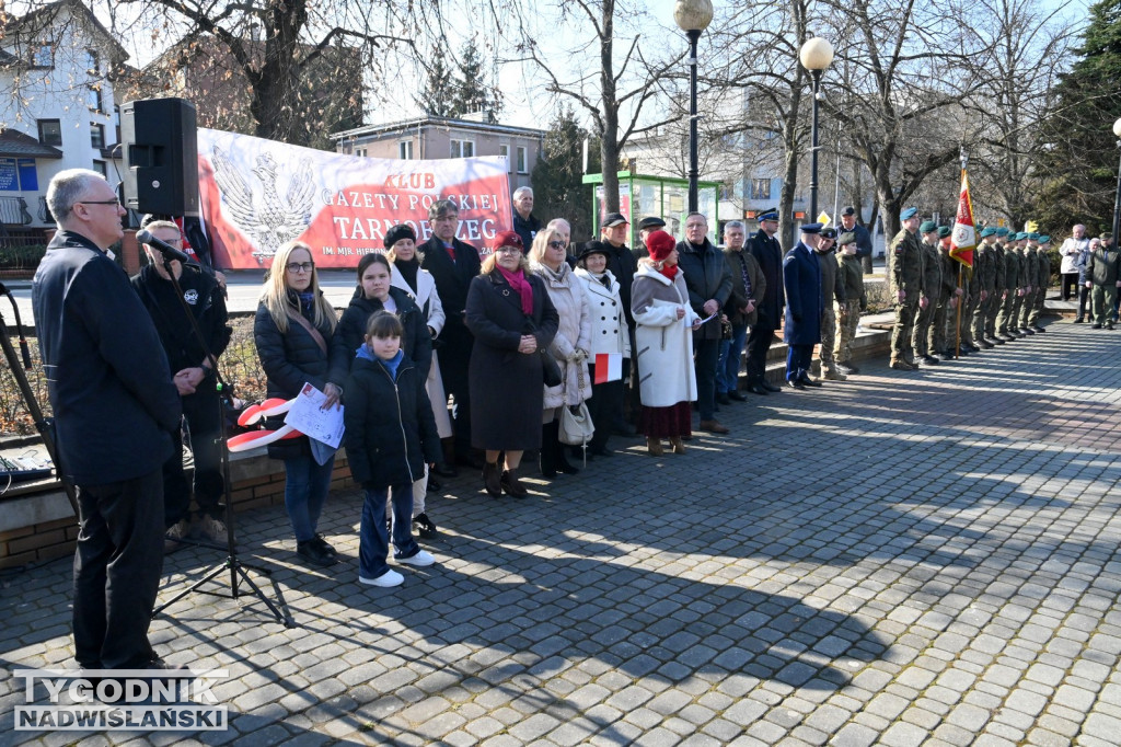 Bieg Wilczym Tropem 2026 w Tarnobrzegu