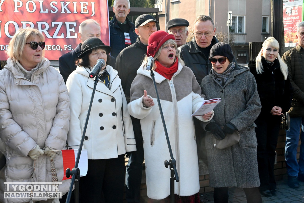 Bieg Wilczym Tropem 2026 w Tarnobrzegu