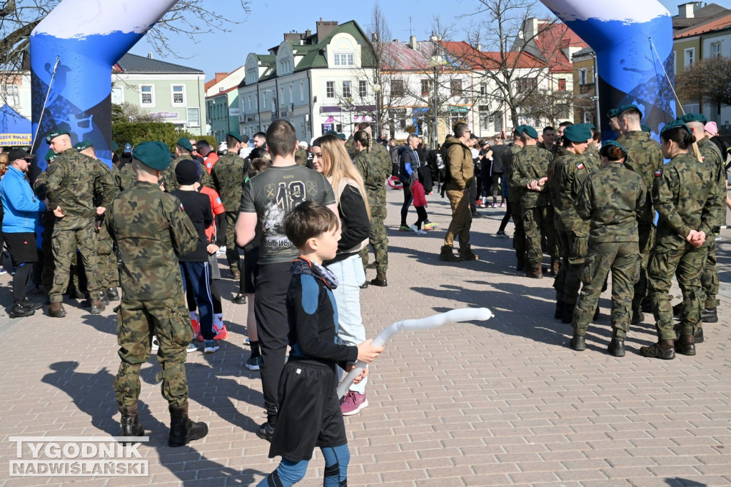 Bieg Wilczym Tropem 2026 w Tarnobrzegu