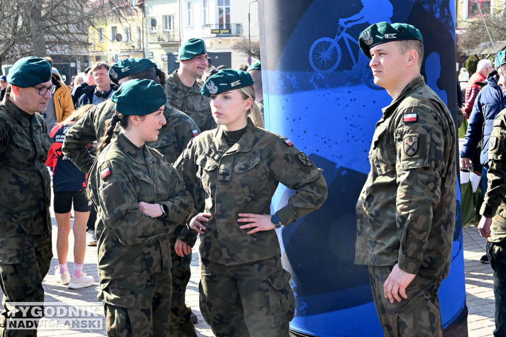 Bieg Wilczym Tropem 2026 w Tarnobrzegu