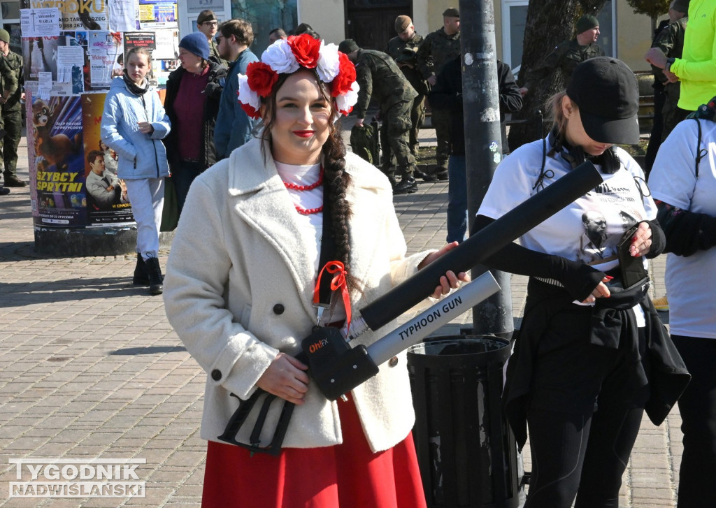 Bieg Wilczym Tropem 2026 w Tarnobrzegu