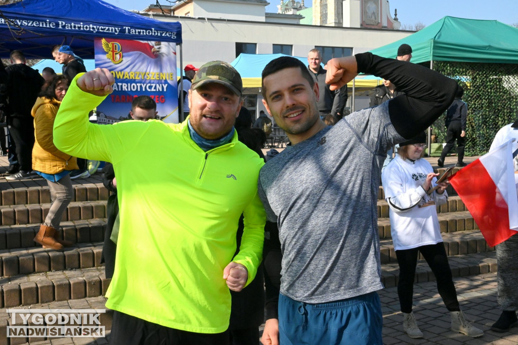 Bieg Wilczym Tropem 2026 w Tarnobrzegu