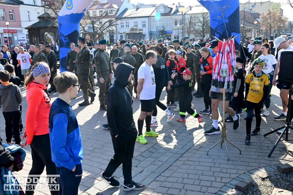 Bieg Wilczym Tropem 2026 w Tarnobrzegu