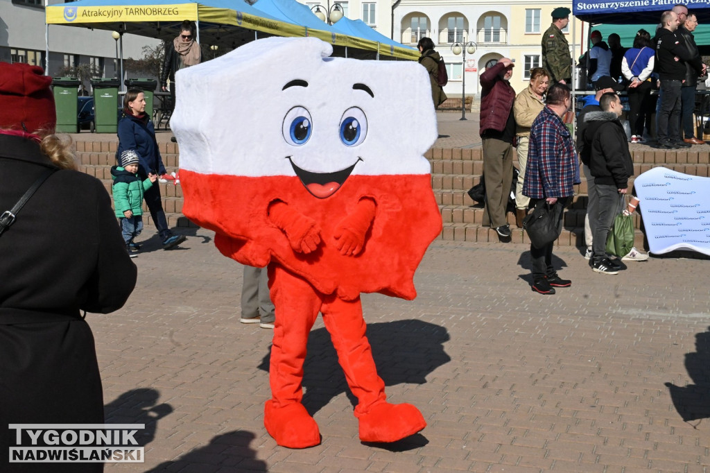 Bieg Wilczym Tropem 2026 w Tarnobrzegu