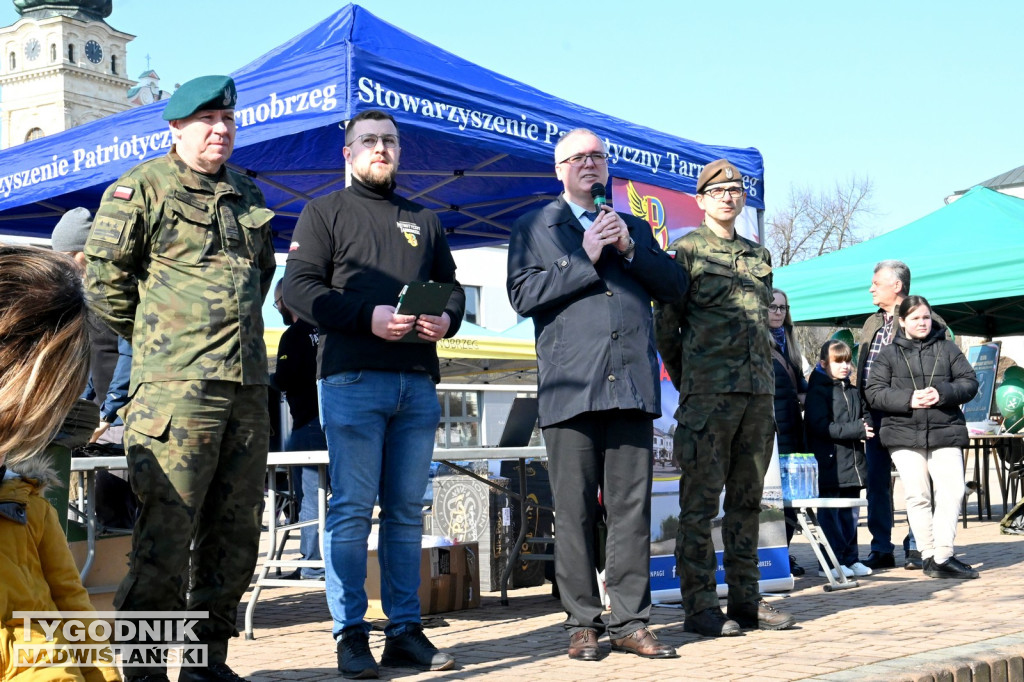 Bieg Wilczym Tropem 2026 w Tarnobrzegu