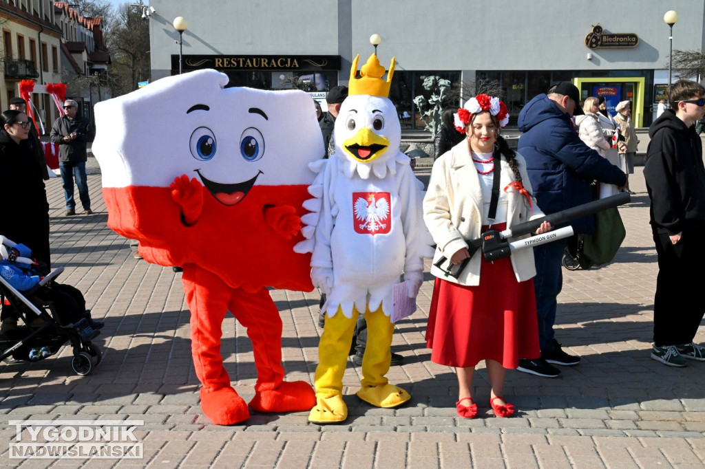 Bieg Wilczym Tropem 2026 w Tarnobrzegu