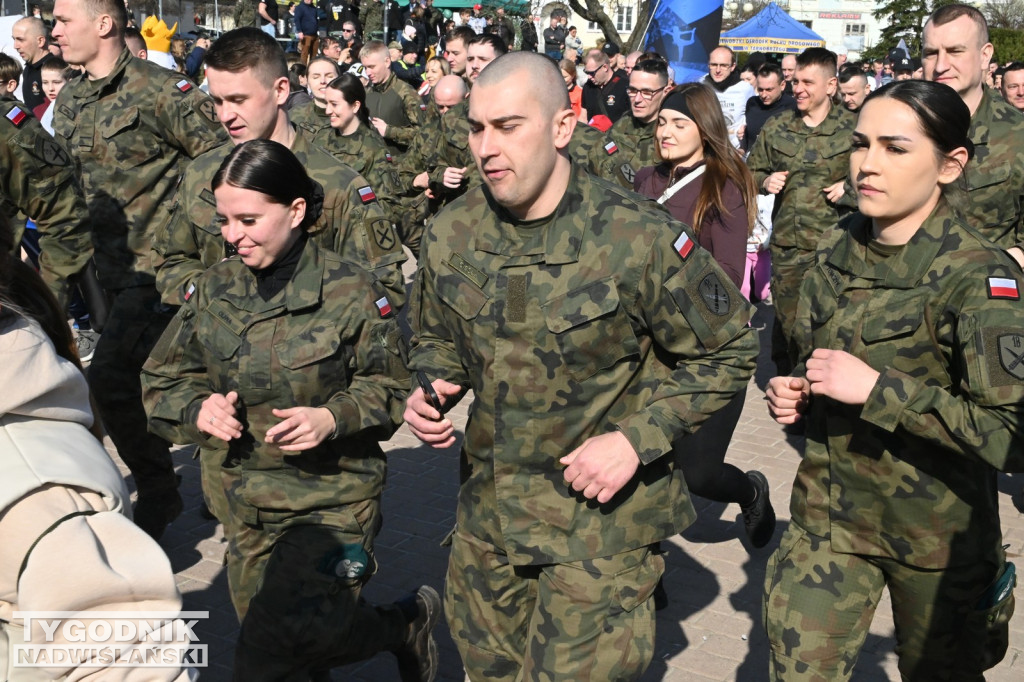 Bieg Wilczym Tropem 2026 w Tarnobrzegu