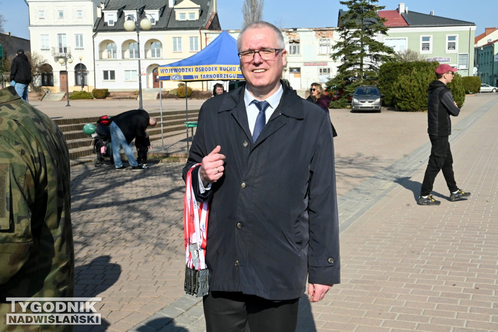 Bieg Wilczym Tropem 2026 w Tarnobrzegu