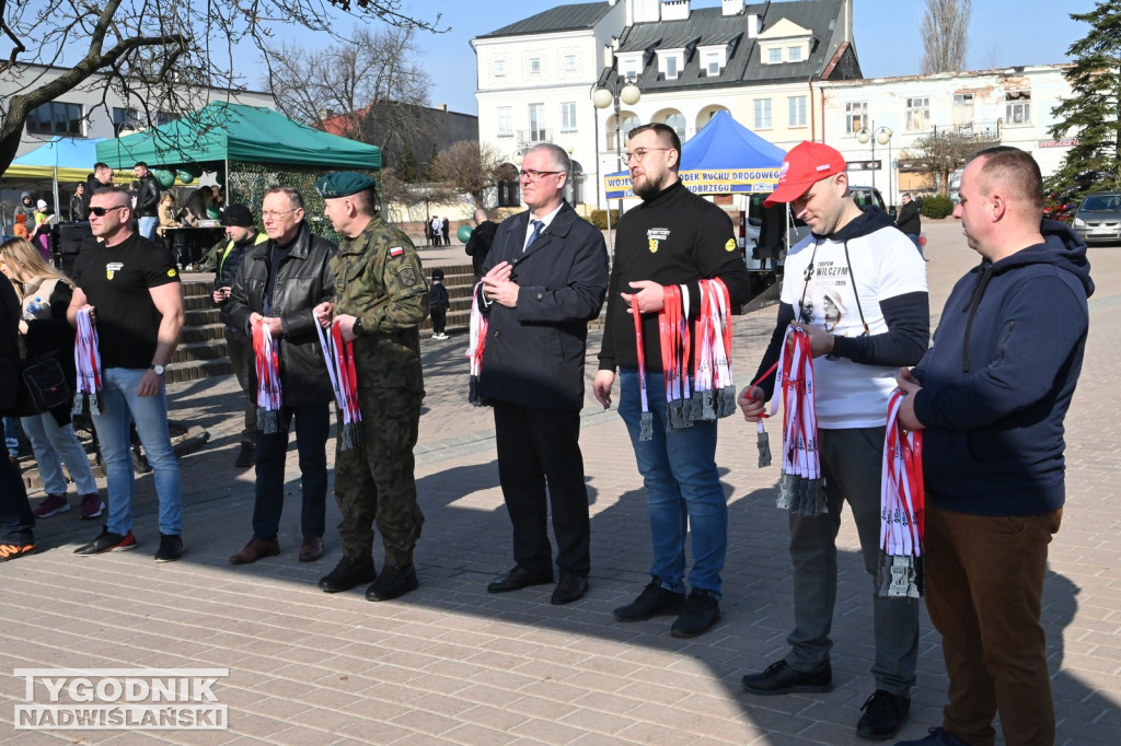 Bieg Wilczym Tropem 2026 w Tarnobrzegu