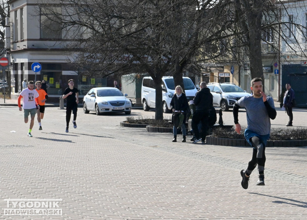 Bieg Wilczym Tropem 2026 w Tarnobrzegu