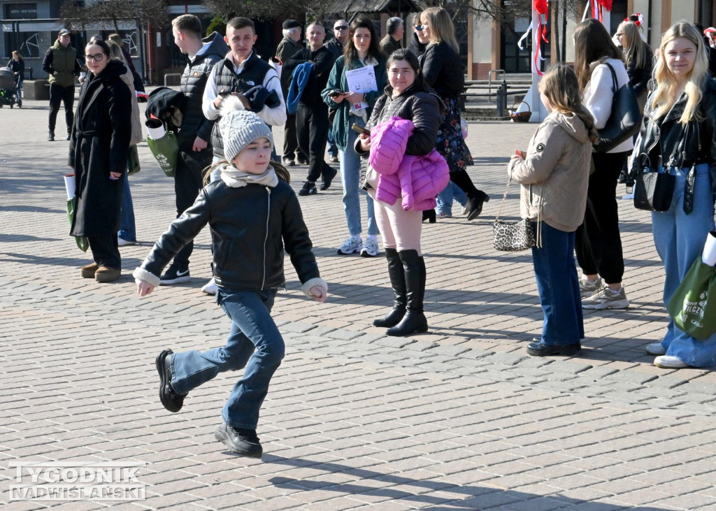 Bieg Wilczym Tropem 2026 w Tarnobrzegu