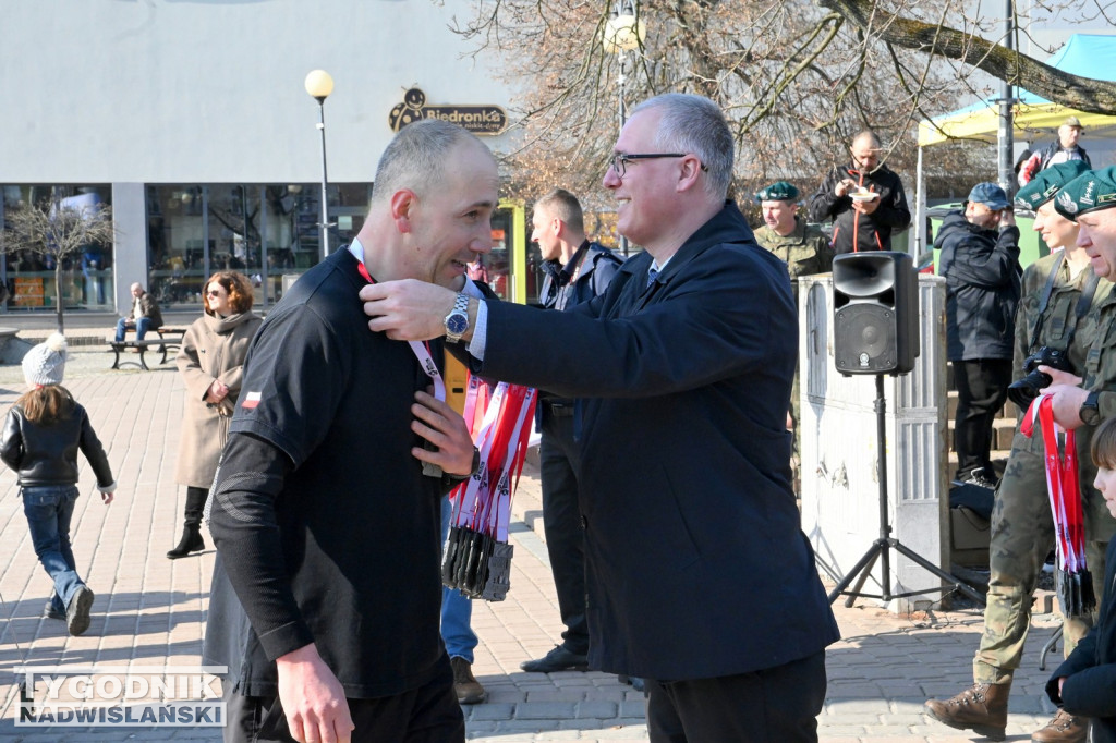 Bieg Wilczym Tropem 2026 w Tarnobrzegu