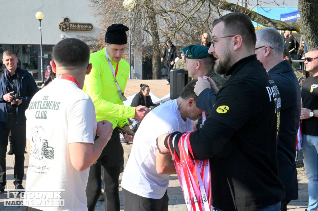 Bieg Wilczym Tropem 2026 w Tarnobrzegu