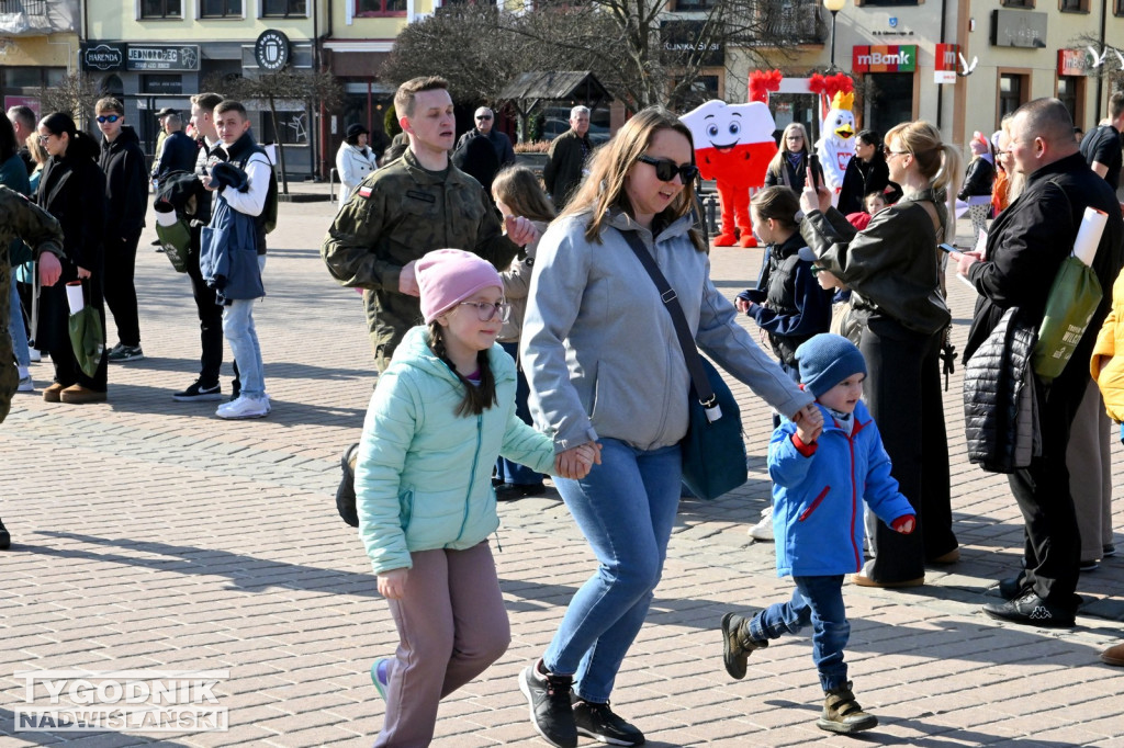 Bieg Wilczym Tropem 2026 w Tarnobrzegu